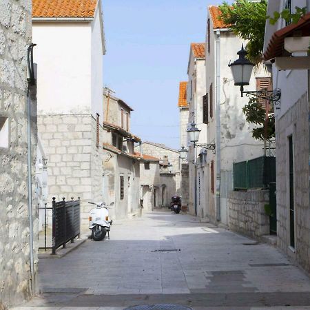 Apartment Welcome Split Ngoại thất bức ảnh
