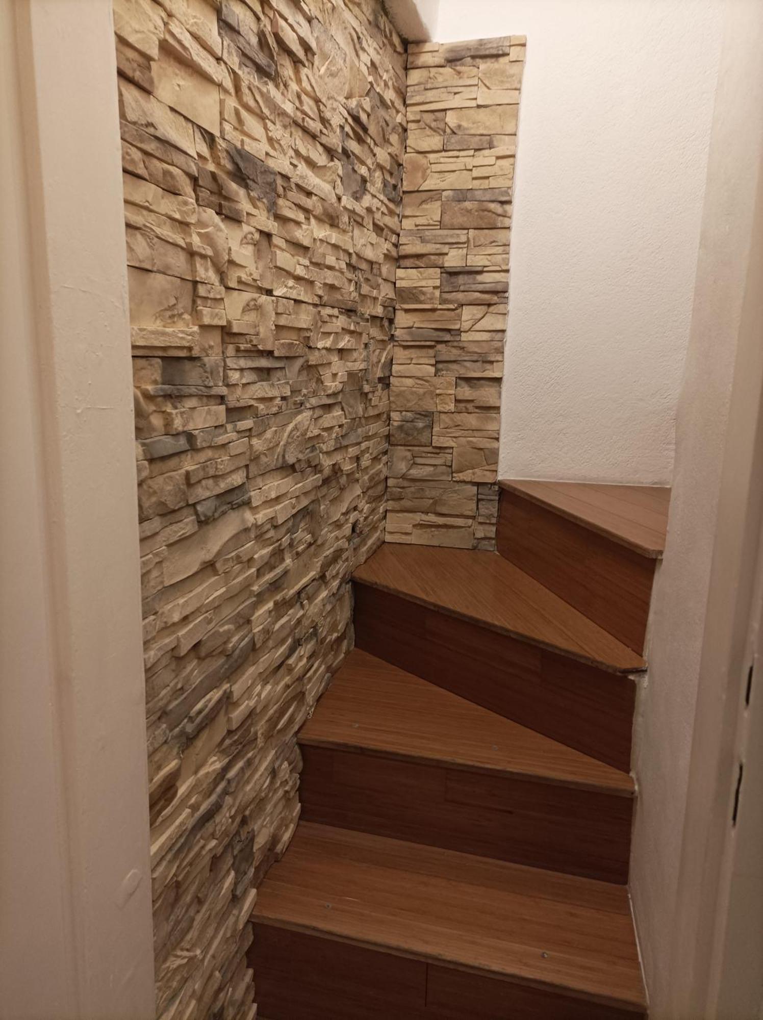 Apartment Welcome Split Ngoại thất bức ảnh