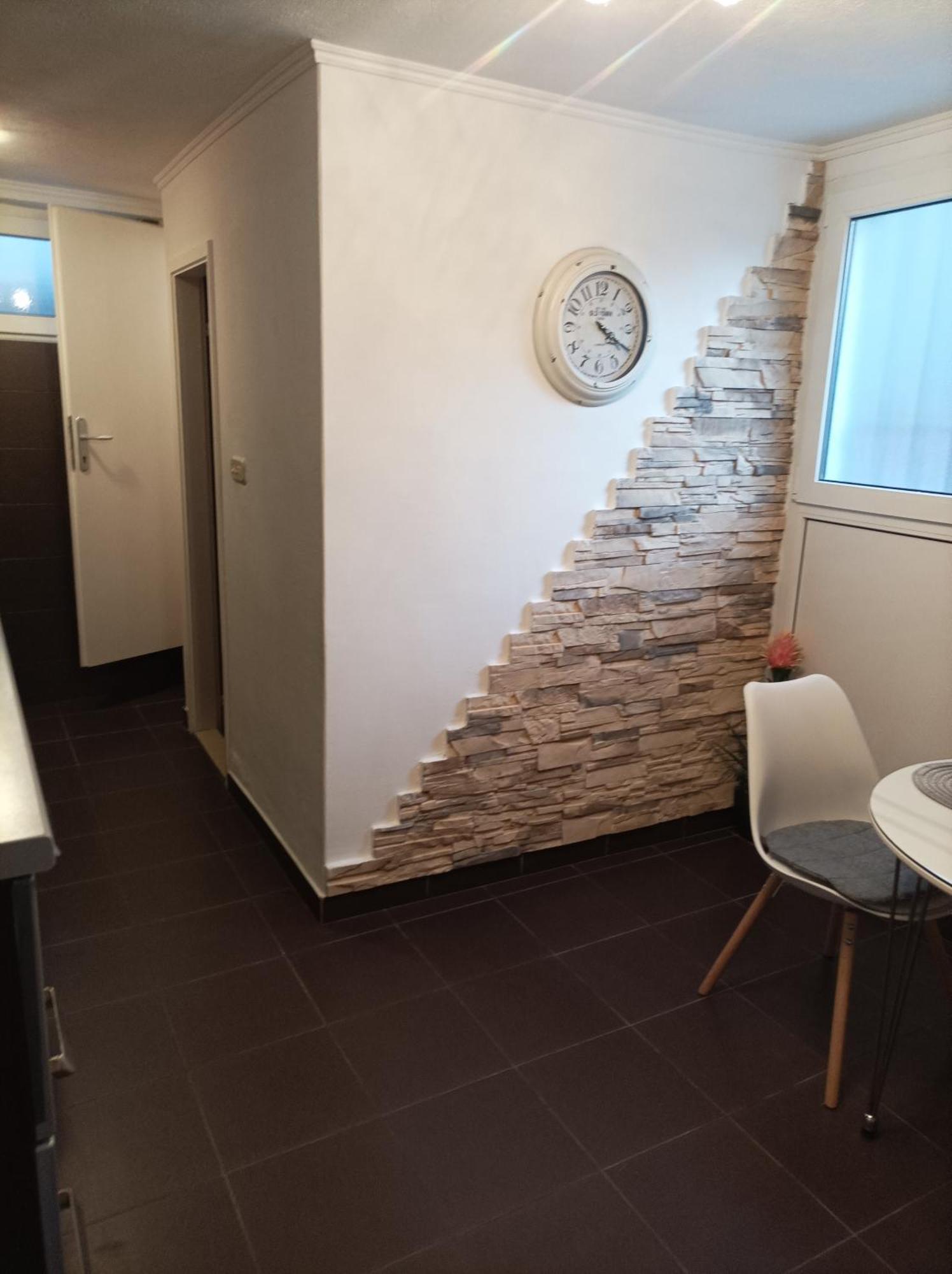 Apartment Welcome Split Ngoại thất bức ảnh