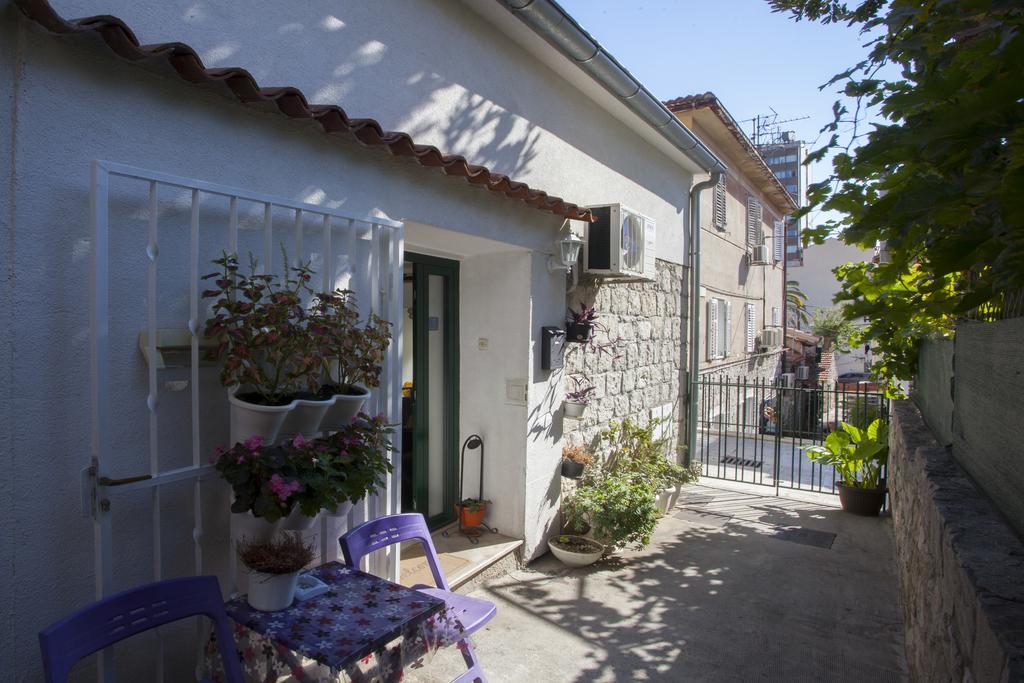Apartment Welcome Split Ngoại thất bức ảnh