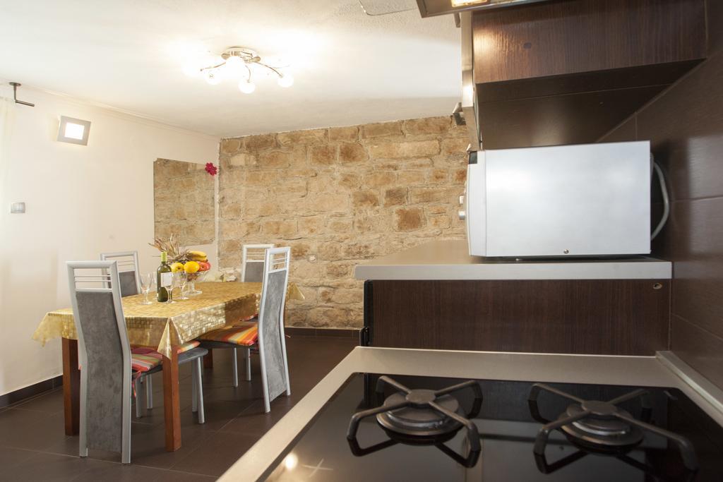 Apartment Welcome Split Ngoại thất bức ảnh