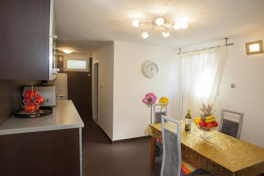 Apartment Welcome Split Ngoại thất bức ảnh