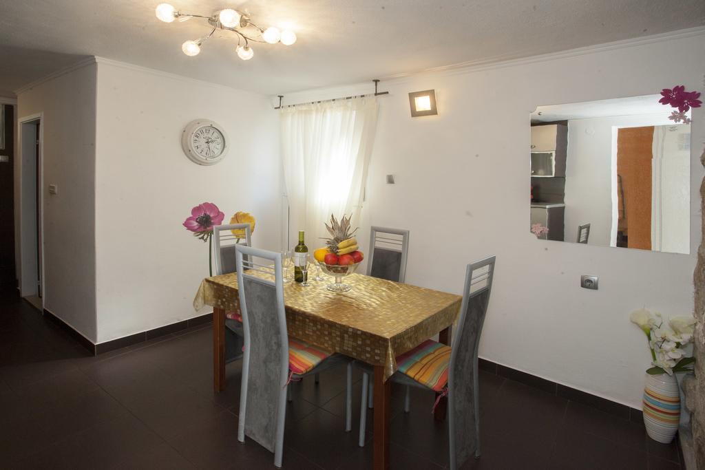 Apartment Welcome Split Ngoại thất bức ảnh