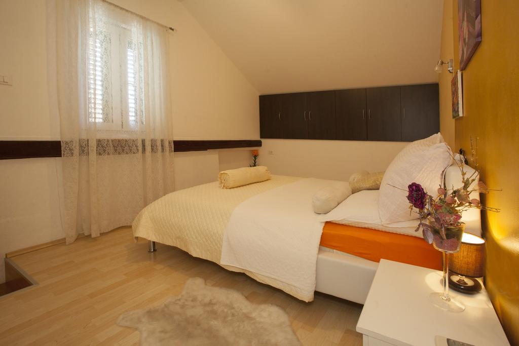Apartment Welcome Split Ngoại thất bức ảnh