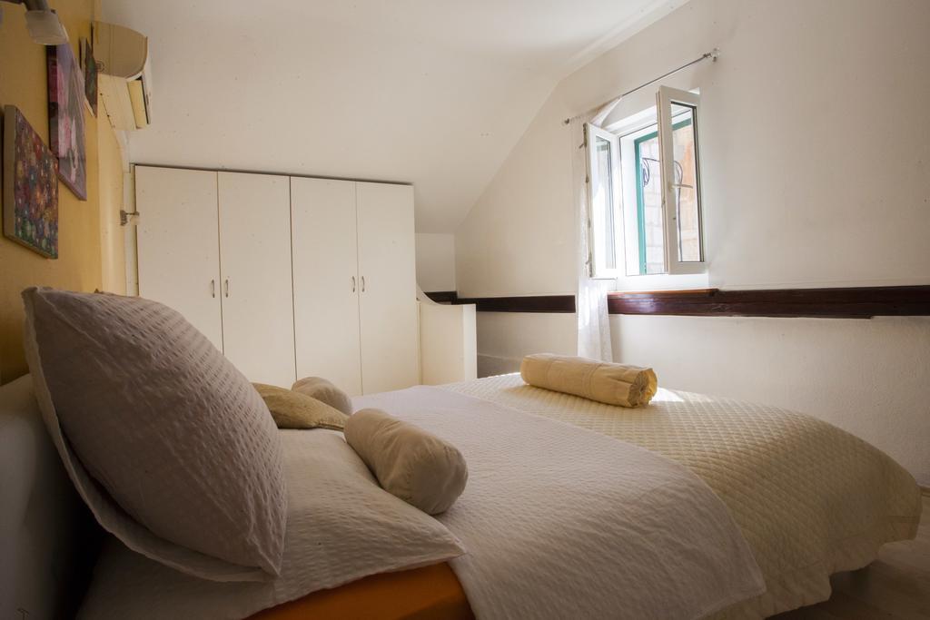Apartment Welcome Split Ngoại thất bức ảnh