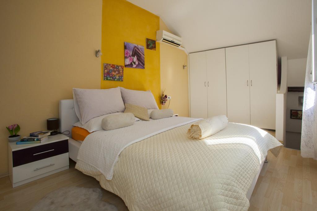 Apartment Welcome Split Ngoại thất bức ảnh