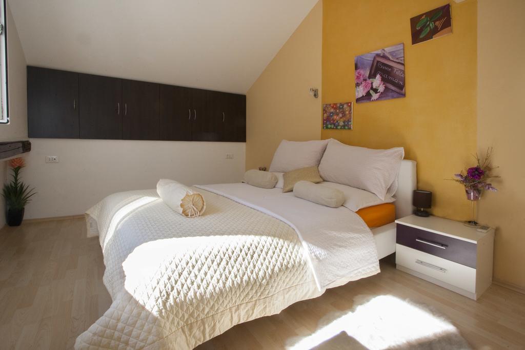 Apartment Welcome Split Ngoại thất bức ảnh