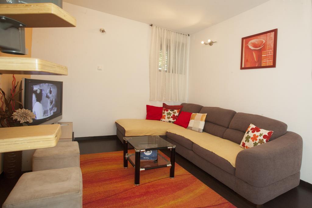 Apartment Welcome Split Ngoại thất bức ảnh