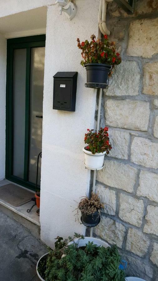 Apartment Welcome Split Ngoại thất bức ảnh