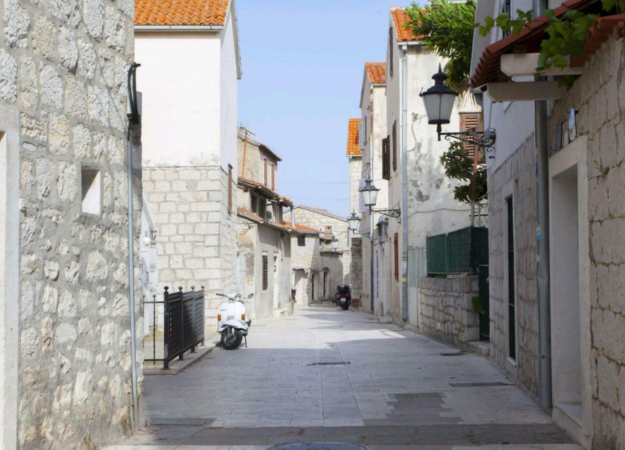Apartment Welcome Split Ngoại thất bức ảnh
